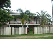 3 Bed High Set Queenslander