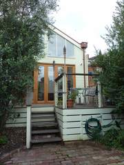 Huge bedroom in newly renovated victorian house - Clifton Hill