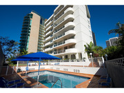 Carlton Apartments - Gold Coast Holiday Accommodation