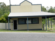 SHOP/OFFICE FOR RENT IN MT MORGAN QLD