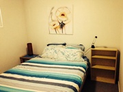 Room with bathroom to Rent - Maroochydore Apartment 
