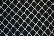 Nylon bird netting most durable in protecting building from pigeons