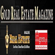 Gold Real Estate Magazine