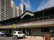 Best Hostel for Students: Coolangatta Sands Backpackers