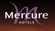 Mercure Ballarat Hotel and Convention Centre