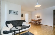 1 BDR Apartment in Sir John Young Crescent