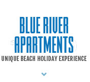 Wooli Holiday Apartments - Blue River Apartments