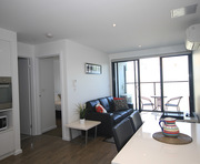 Are you looking for Peter Mac apartment in Melbourne