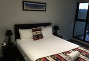 Serviced apartments in north melbourne