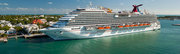 Carnival Cruises for Making Your Holiday More Beautiful 