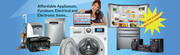 Rental Appliances Online Melbourne| Rent with Style | Rent to Own