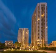 Upmarket office suites in Eon Noida Sector 140A